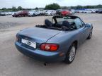 2005 MAZDA MX5 EUPHON for sale at Copart WESTBURY