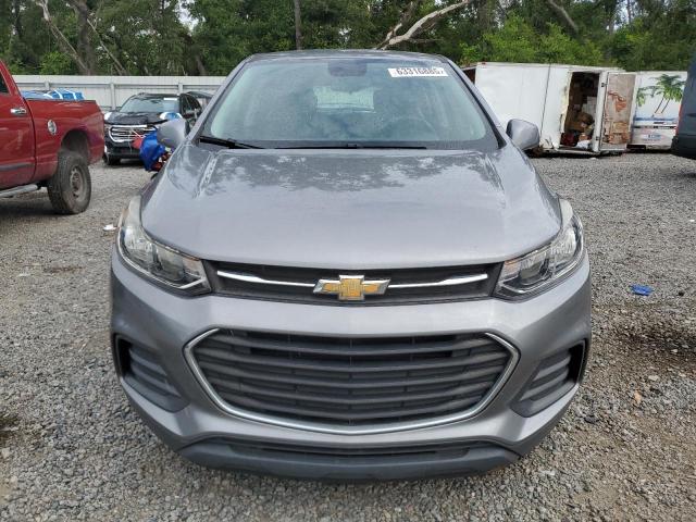  CHEVROLET TRAX 2020 Серый