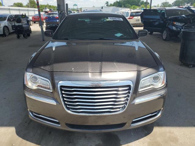  CHRYSLER 300 2014 Gray