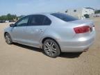 2011 VOLKSWAGEN JETTA BASE   for sale at Copart ON - COOKSTOWN