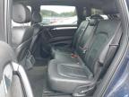 2011 AUDI Q7 S LINE TDI 245 QUATTRO  for sale at Copart WHITBURN