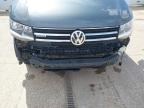 2016 VOLKSWAGEN CARAVELLE for sale at Copart SANDY