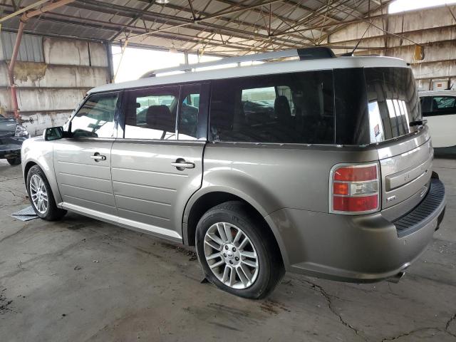  FORD FLEX 2014 Szary