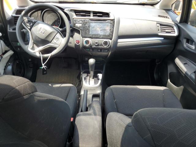 Hatchbacks HONDA FIT 2015 Szary