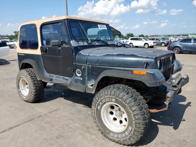 1994 JEEP WRANGLER / YJ S  