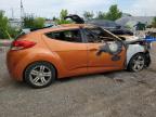 2015 HYUNDAI VELOSTER    à vendre chez Copart ON - LONDON