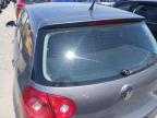 2006 VOLKSWAGEN GOLF FSI S for sale at Copart WOLVERHAMPTON