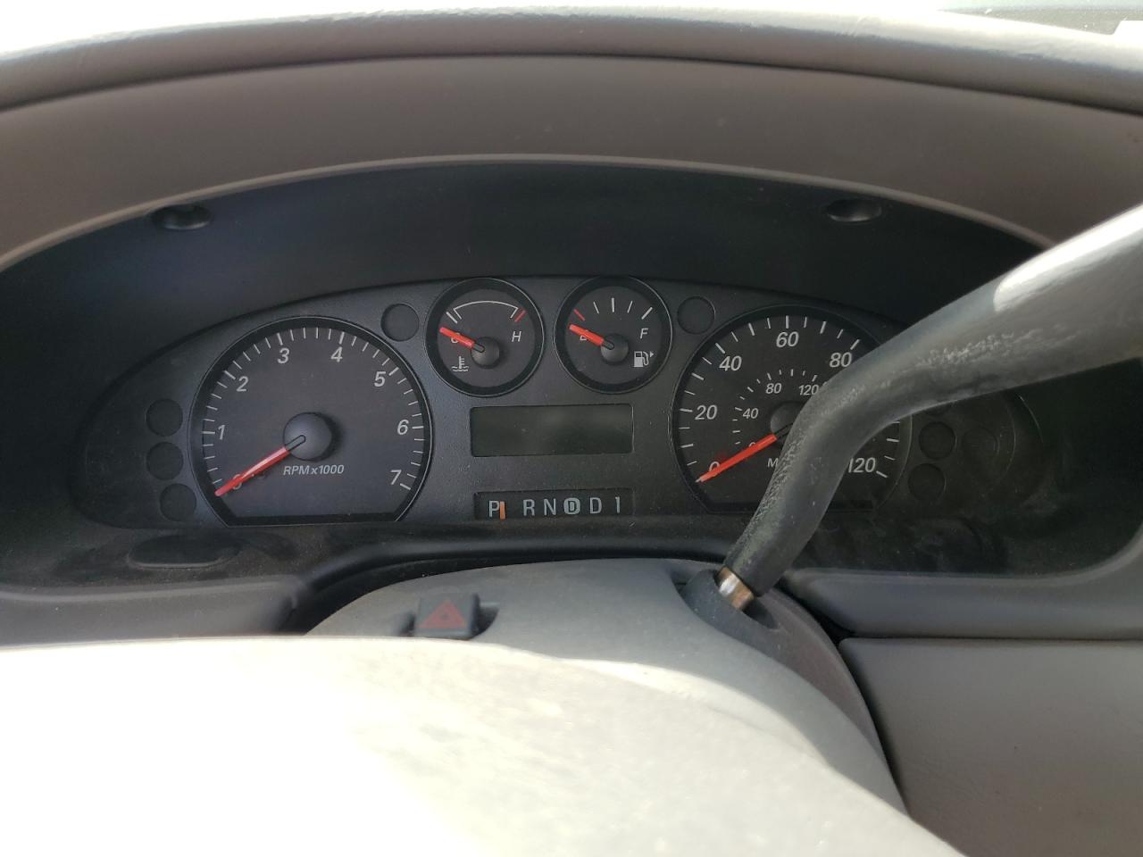 2005 Ford Taurus Se VIN: 1FAFP53U05A162171 Lot: 63247245