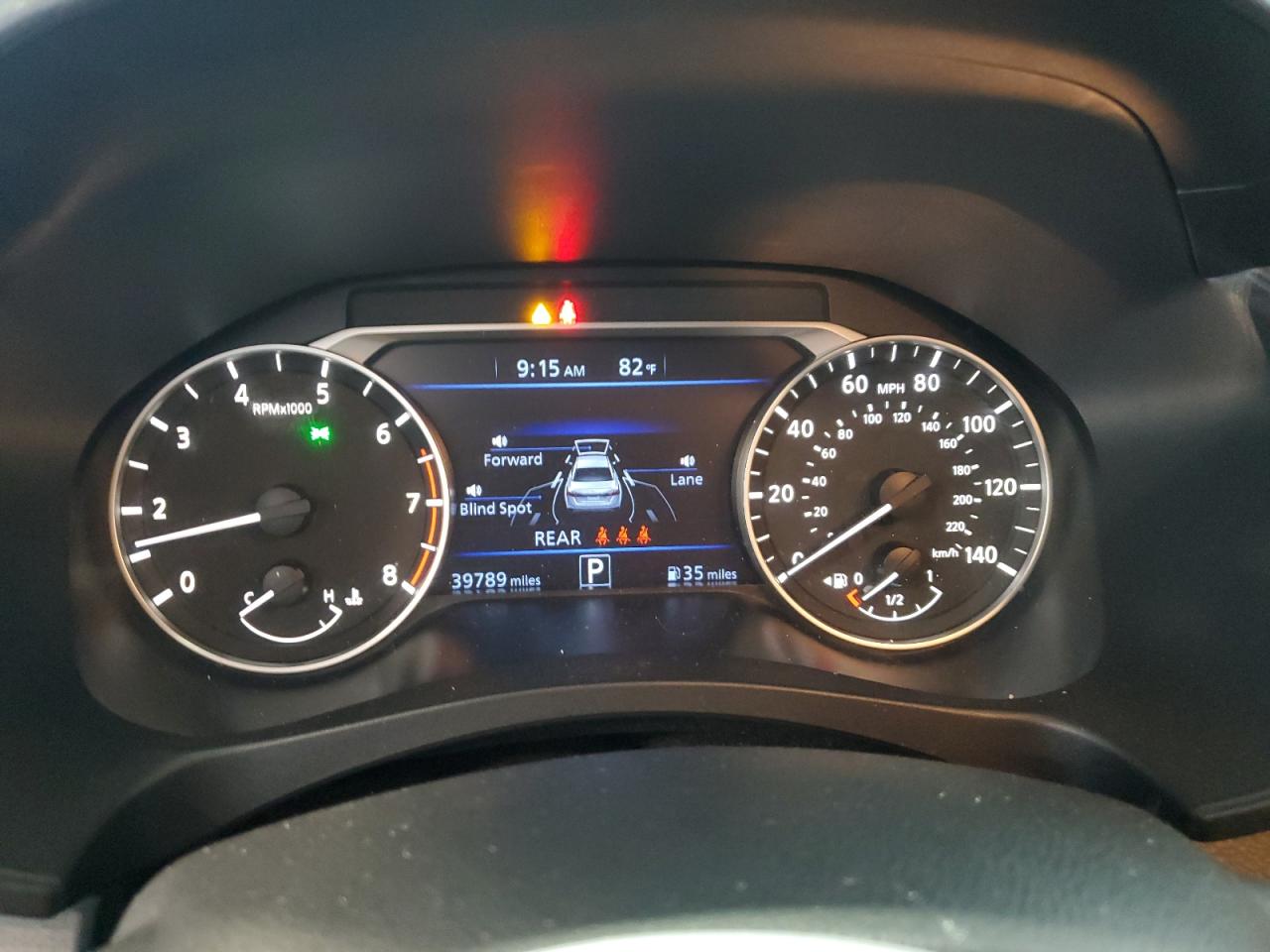 1N4BL4DV7RN385978 NISSAN ALTIMA 2024