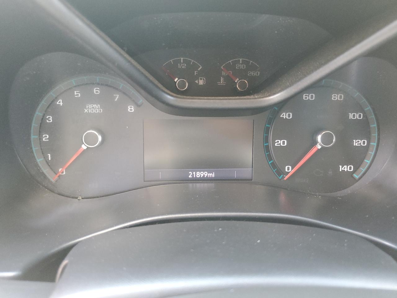 2022 GMC Canyon Denali VIN: 1GTG6EEN1N1218416 Lot: 63737725
