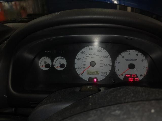 1999 SUBARU IMPREZA TU