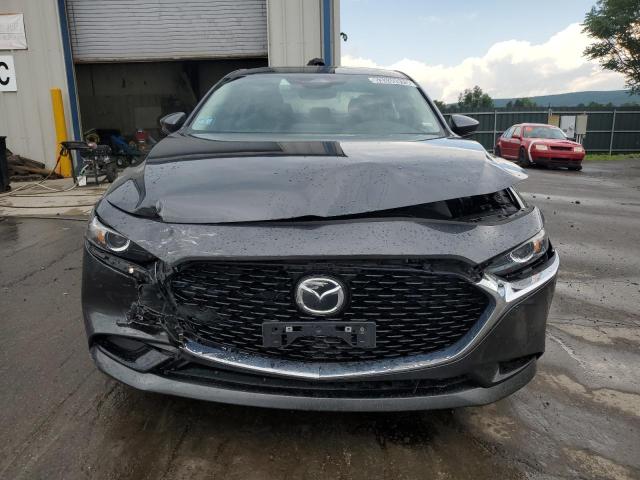  MAZDA 3 2024 Сharcoal