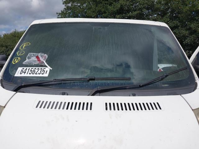 2007 PEUGEOT BOXER 330