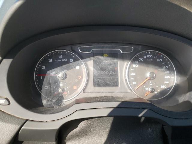 2015 AUDI Q3 PRESTIGE  