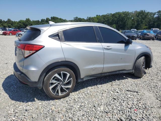  HONDA HR-V 2020 Srebrny