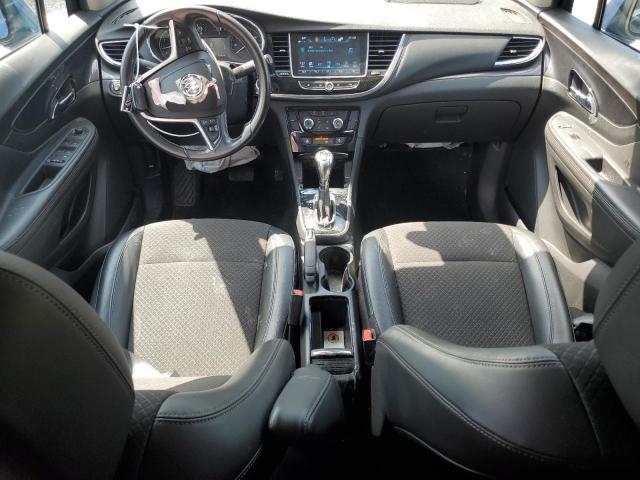  BUICK ENCORE 2019 Granatowy
