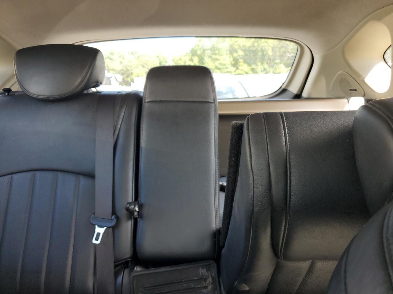 2010 Infiniti Ex35 Base VIN: JN1AJ0HR0AM751908 Lot: 64719615