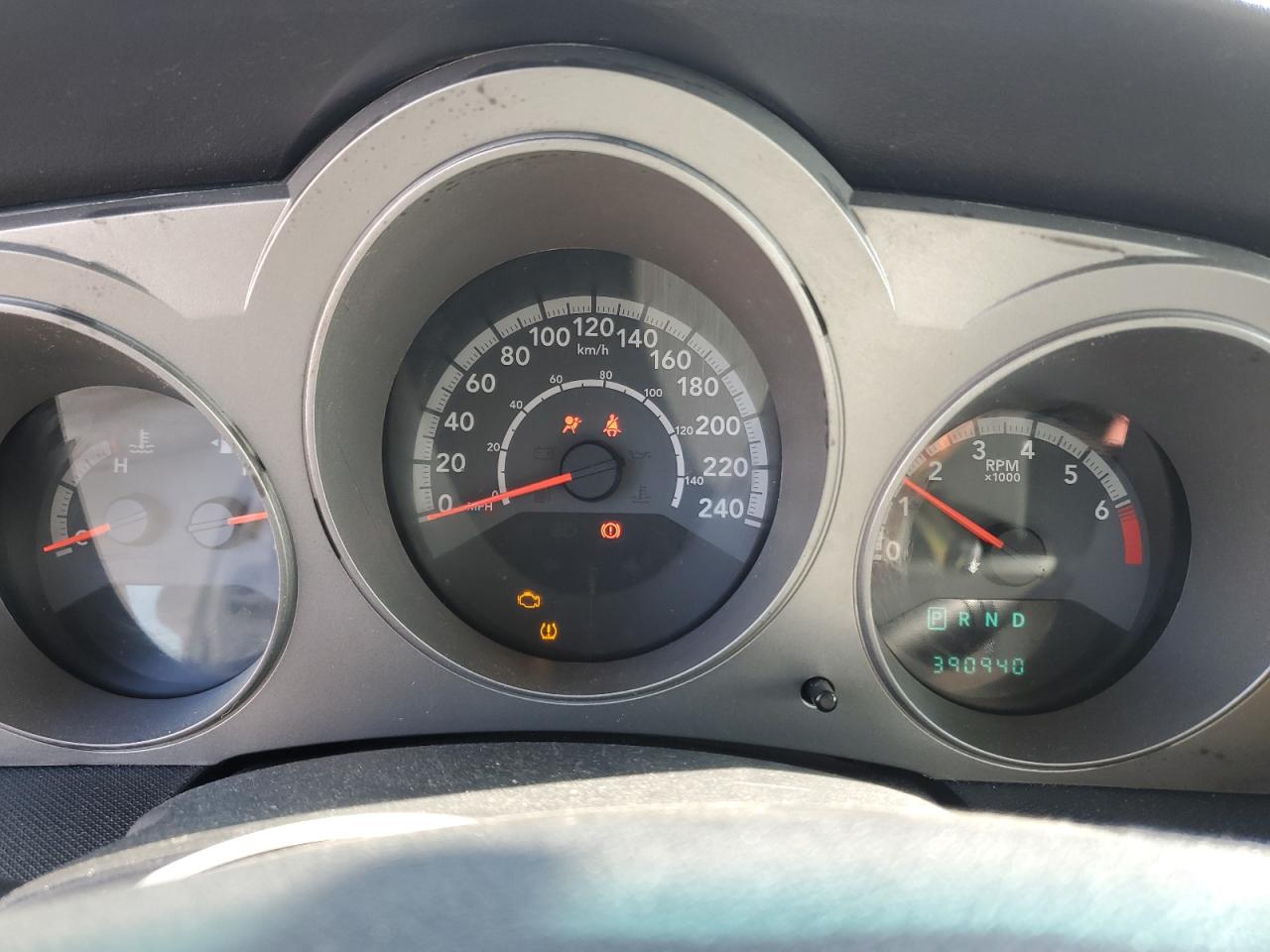 2010 Dodge Avenger Sxt VIN: 1B3CC4FBXAN100293 Lot: 64395255