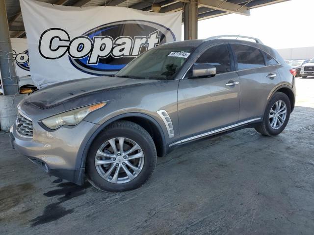 2009 Infiniti Fx35