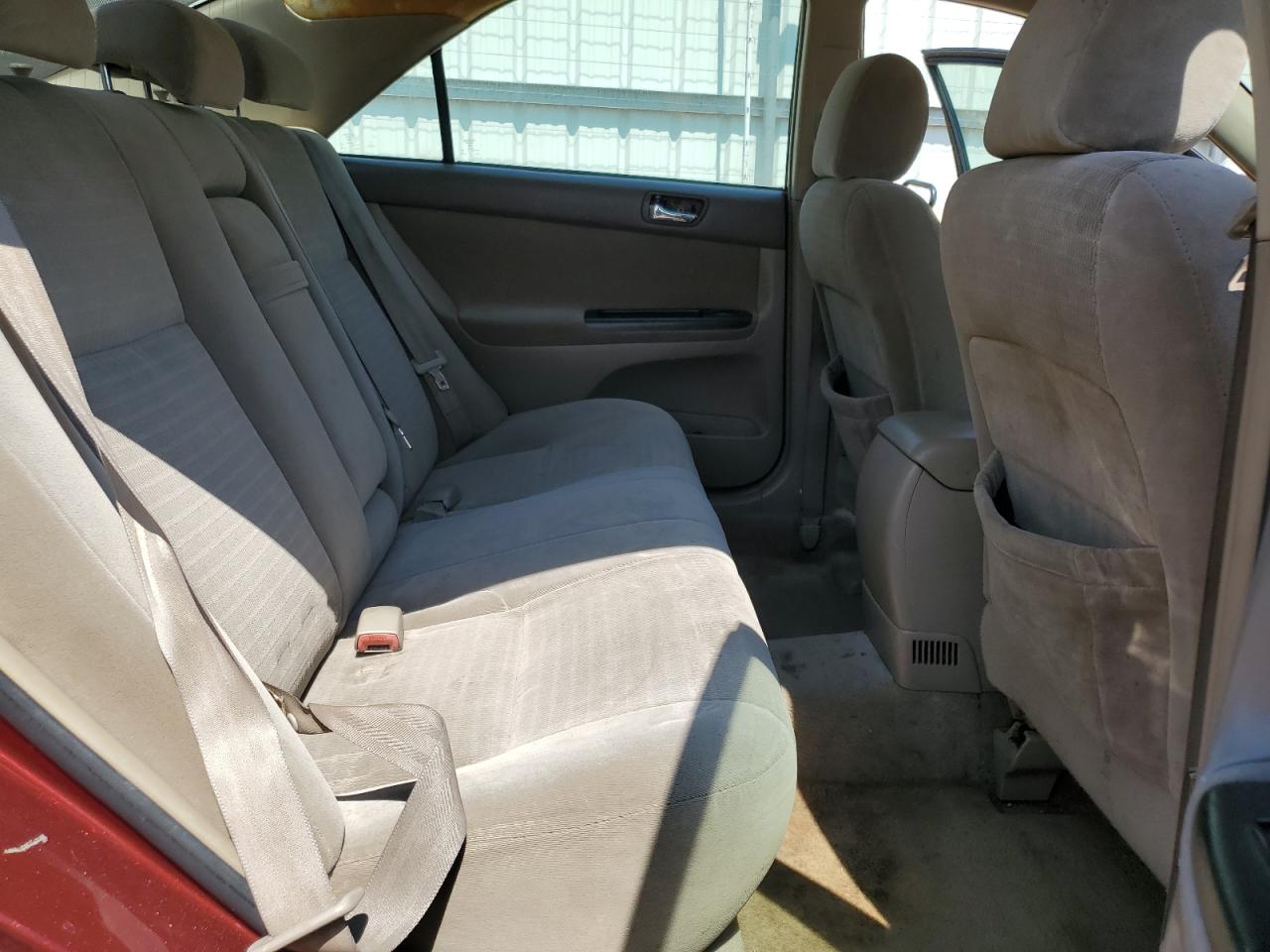 2006 Toyota Camry Le VIN: 4T1BE32K76U111068 Lot: 63108555