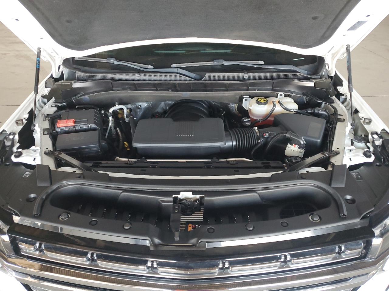 2022 Chevrolet Suburban C1500 Premier VIN: 1GNSCFKD9NR159466 Lot: 65096775