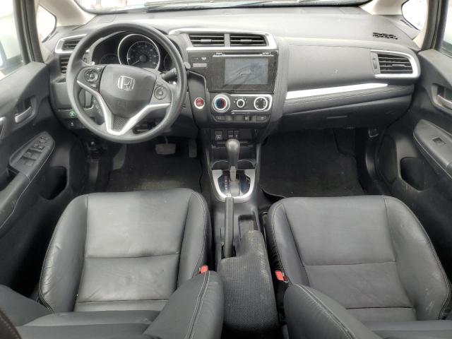 Hatchbacks HONDA FIT 2015 Biały