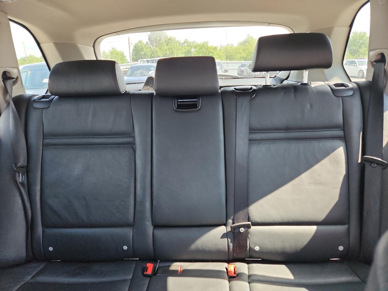 2012 BMW X5 xDrive35I VIN: 5UXZV4C58CL745894 Lot: 65040075