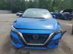 2022 NISSAN SENTRA SV   à vendre chez Copart ON - COOKSTOWN