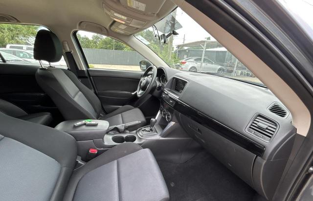 Parquets MAZDA CX-5 2013 Szary