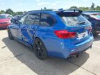2016 BMW 335D XDRIV for sale at Copart NEWBURY