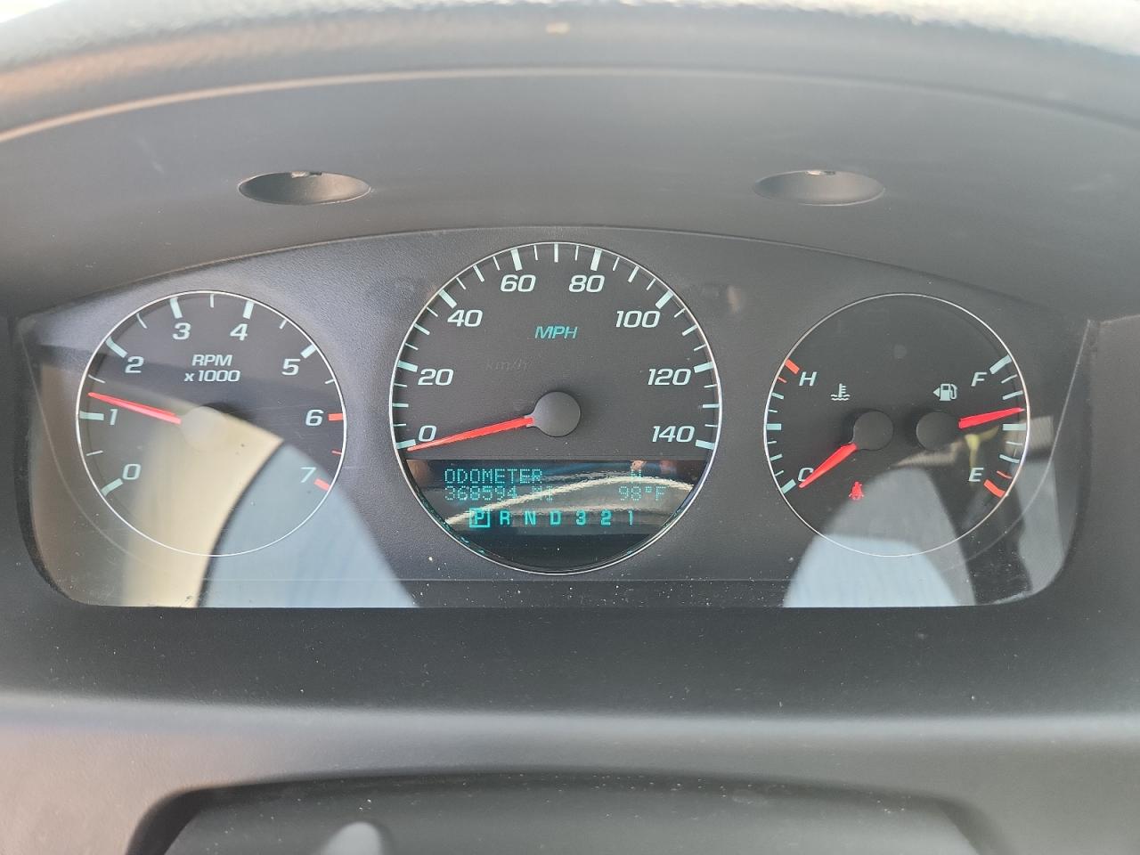 2011 Chevrolet Impala Lt VIN: 2G1WB5EKXB1218037 Lot: 62784125
