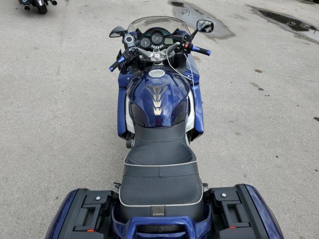 2005 YAMAHA FJR1300 A  