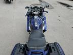 2005 YAMAHA FJR1300 A   for sale at Copart FL - ORLANDO SOUTH