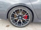 2020 BMW M5 COMPETI for sale at Copart ST HELENS