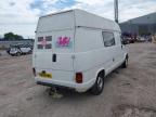 1992 FIAT DUCATO MAX for sale at Copart BRISTOL
