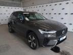 2023 VOLVO XC60 for sale at Copart CASTLEDERMOT - IRELAND