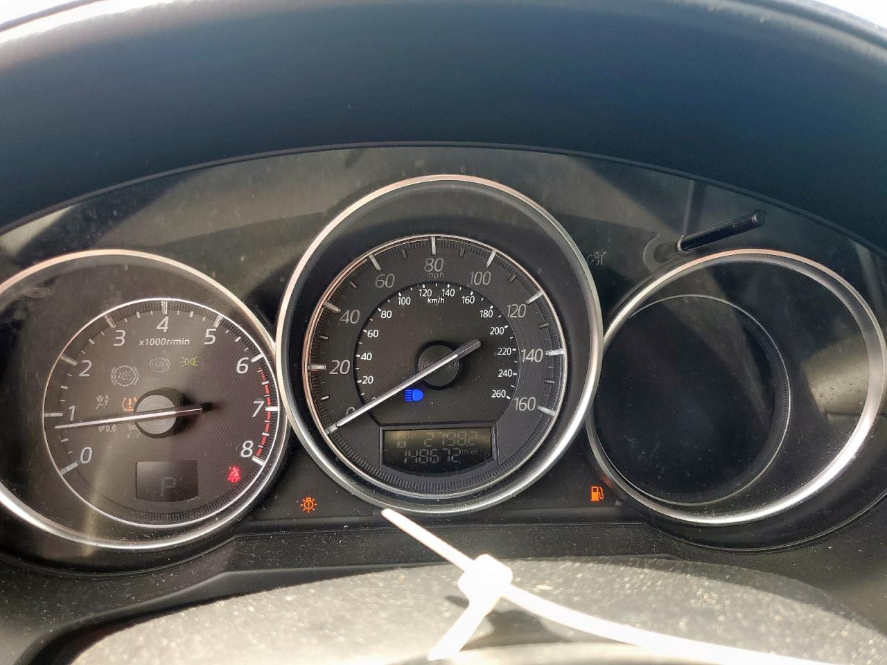 2016 Mazda 6 Grand Touring VIN: JM1GJ1W51G1487444 Lot: 66516275