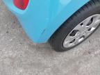 2014 HYUNDAI I10 SE for sale at Copart CHESTER