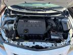 2009 TOYOTA COROLLA BASE   for sale at Copart MA - NORTH BOSTON