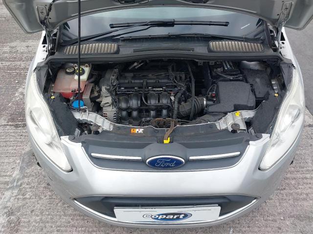 2011 FORD C-MAX ZETE