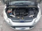 2011 FORD C-MAX ZETE for sale at Copart CHESTER