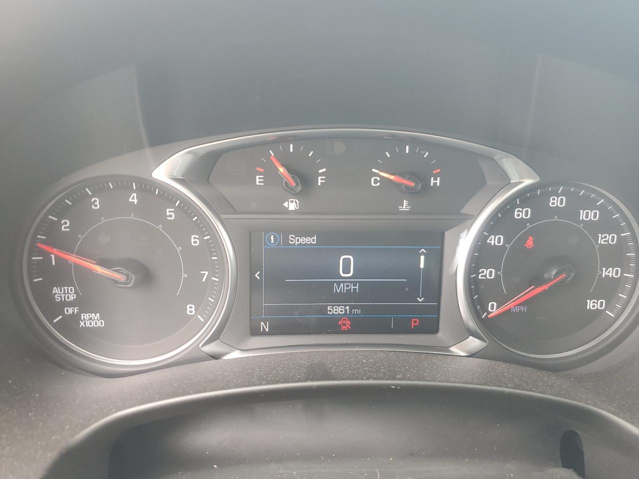 2024 GMC Terrain Sle VIN: 3GKALTEGXRL359220 Lot: 65128555