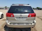 2008 TOYOTA SIENNA CE   for sale at Copart ON - TORONTO