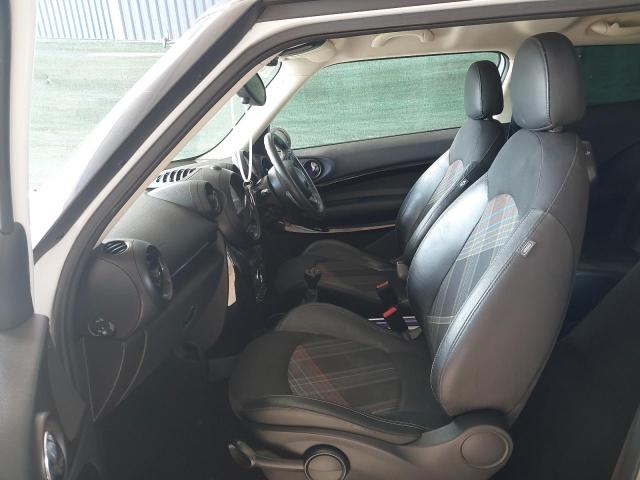 2014 MINI PACEMAN CO