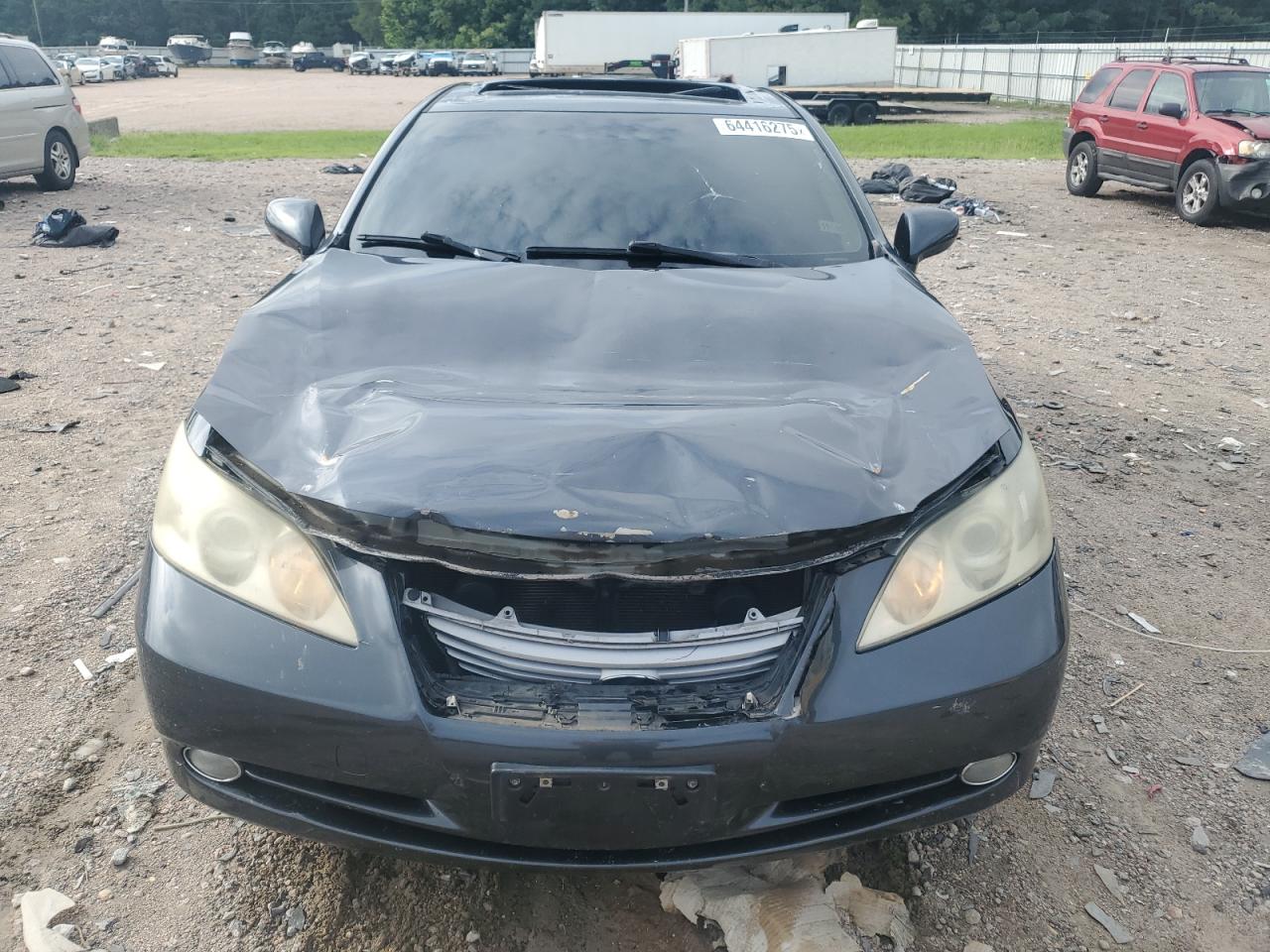 2009 Lexus Es 350 VIN: JTHBJ46G892286780 Lot: 64416275