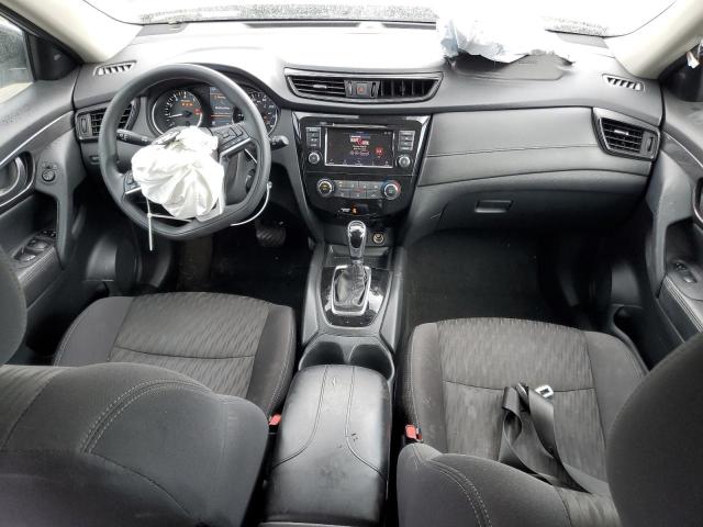  NISSAN ROGUE 2020 Gray
