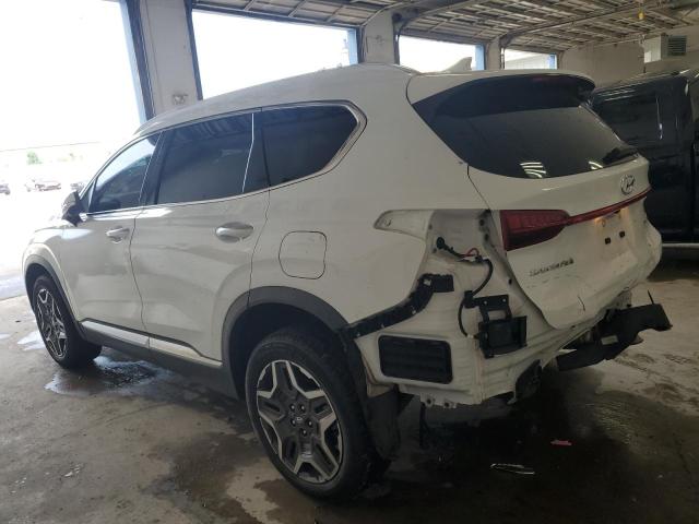  HYUNDAI SANTA FE 2023 Biały