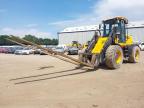 2009 JCB 416HT for sale at Copart SANDY