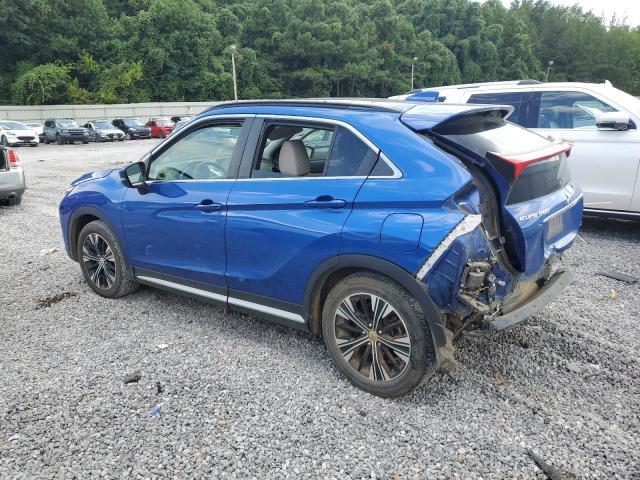  MITSUBISHI ECLIPSE 2020 Blue