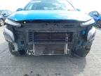 2022 HYUNDAI KONA PREMI for sale at Copart CHESTER